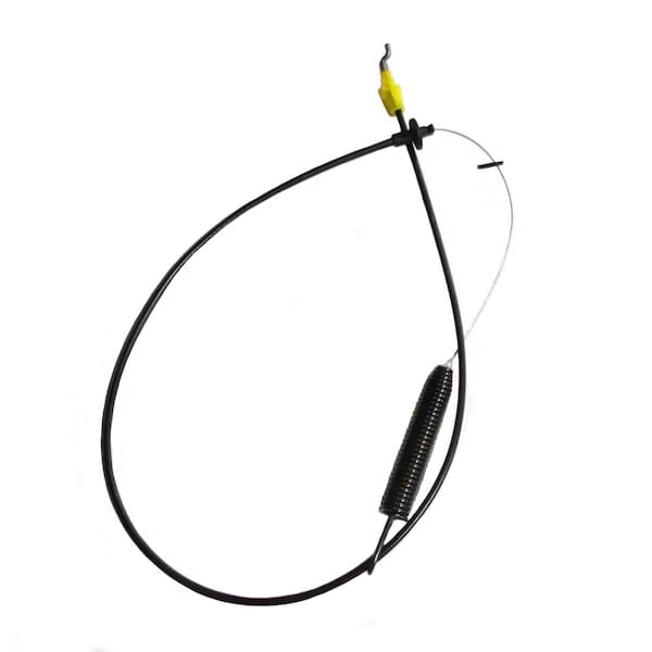 Aftermarket Deck Engagement Cable Fits Cub Cadet 74604173B 74604173B 74604173C 74604173C ELV70-0274 - main
